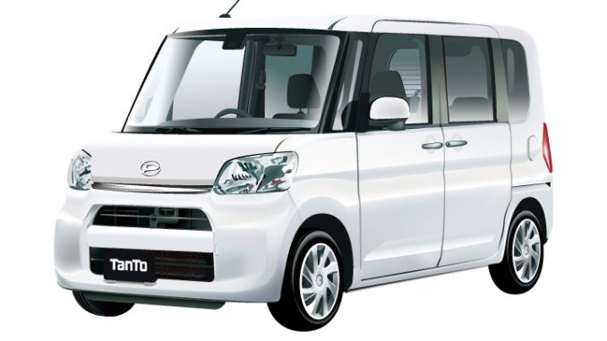 tanto_pedal